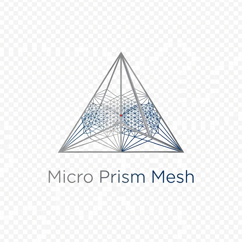 Micro Prism Mesh Professional