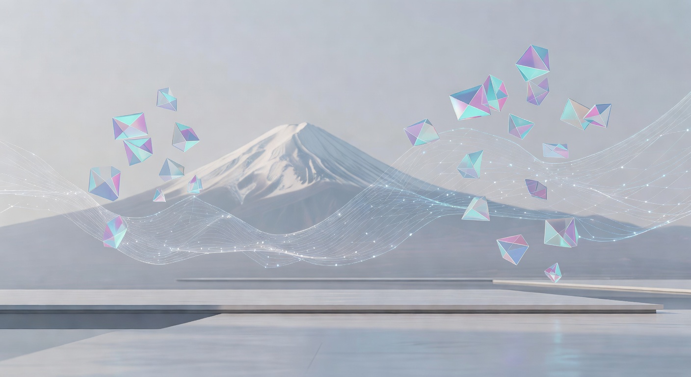 東京テクノロジーエコシステム